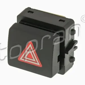 Przełącznik systemu ostrzegawczego TOPRAN 116 189 Popularny