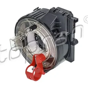 Sprężyna śrubowa, poduszka powietrzna TOPRAN 116 190 Oryginalny