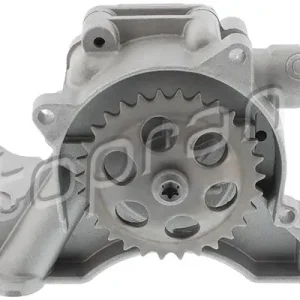 Rabat Pompa oleju TOPRAN 116 192