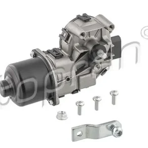 Silnik wycieraczek TOPRAN 116 193 Nowość