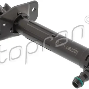 Dysza spryskiwacza, czyszczenie świateł przednich TOPRAN 116 203 Szybka dostawa