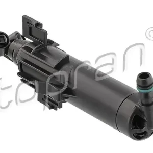 Wysoka jakość Dysza spryskiwacza, czyszczenie świateł przednich TOPRAN 116 207