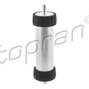 Szybka dostawa Filtr paliwa TOPRAN 116 209
