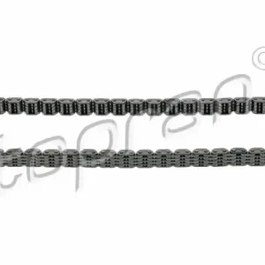 Szybka dostawa Łańcuch rozrządu TOPRAN 116 210