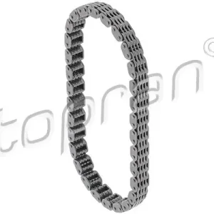 Łańcuch, napęd pompy oleju TOPRAN 116 212 Ekspresowa dostawa