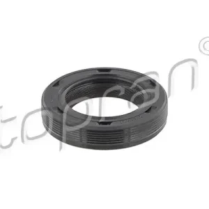 Pierścień uszczelniający wału, wałek rozrządu TOPRAN 116 213 Darmowa dostawa