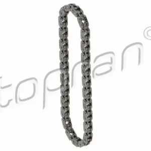 Łańcuch, napęd pompy oleju TOPRAN 116 216 Zwrot pieniędzy