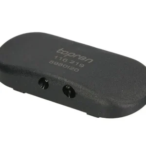 Oferta Dysza spryskiwacza, czyszczenie szyb TOPRAN 116 219