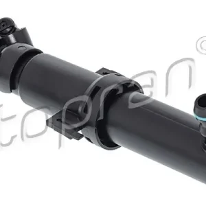 Bezpieczna płatność Dysza spryskiwacza, czyszczenie świateł przednich TOPRAN 116 229