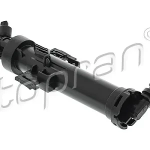 Dysza spryskiwacza, czyszczenie świateł przednich TOPRAN 116 231 Oryginalny