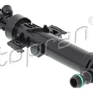 Tylko dziś Dysza spryskiwacza, czyszczenie świateł przednich TOPRAN 116 232