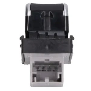 Przełącznik, podnośnik szyby TOPRAN 116 236 Wysoka jakość