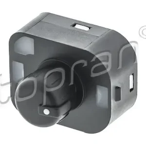 Oferta Przełącznik, regulacja lusterka zewnętrznego TOPRAN 116 237