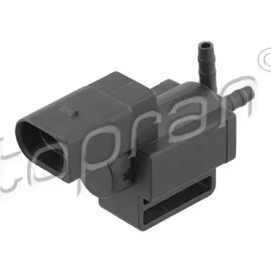 Zawór przełączający, przesłona przekierowująca (kol. dolot.) TOPRAN 116 266 Niska cena