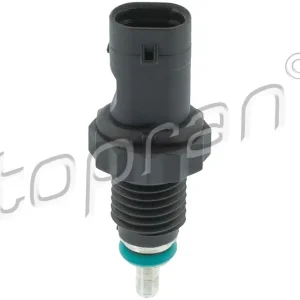 Ekspresowa dostawa Czujnik, temperatura płynu chłodzącego TOPRAN 116 269
