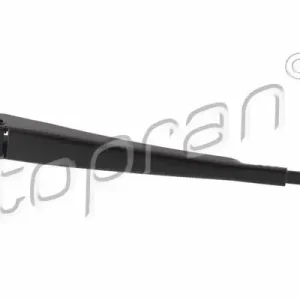 Rabat Ramię wycieraczki, czyszczenie szyb TOPRAN 116 288