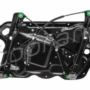 Podnośnik szyby TOPRAN 116 294 Popularny