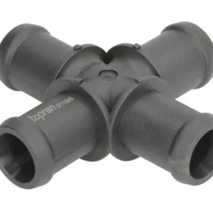 Szybka dostawa Kołnierz płynu chłodzącego TOPRAN 116 310