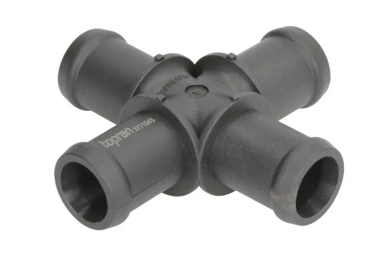 Szybka dostawa Kołnierz płynu chłodzącego TOPRAN 116 310