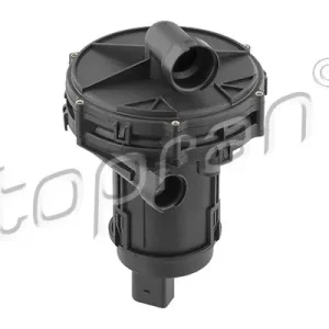 Pompa powietrza wtórnego TOPRAN 116 312 Ostatnia szansa