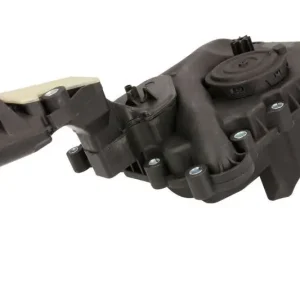 Rabat Zawór, odpowietrzanie skrzyni korbowej TOPRAN 116 316