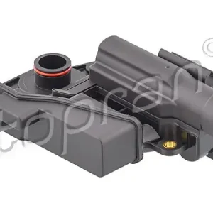 Zawór, odpowietrzanie skrzyni korbowej TOPRAN 116 317 Oryginalny