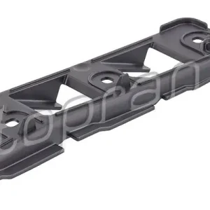 Niska cena Uchwyt, zderzak TOPRAN 116 323