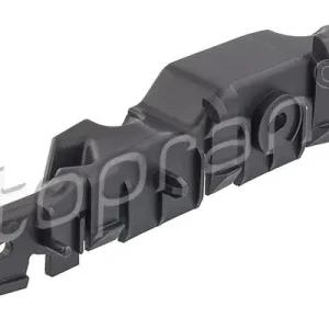 Niska cena Uchwyt, zderzak TOPRAN 116 329