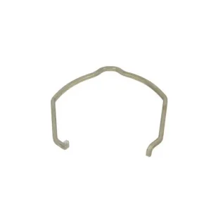 Opaska mocująca, przewód powietrza doładowującego TOPRAN 116 335 Ostatnia szansa