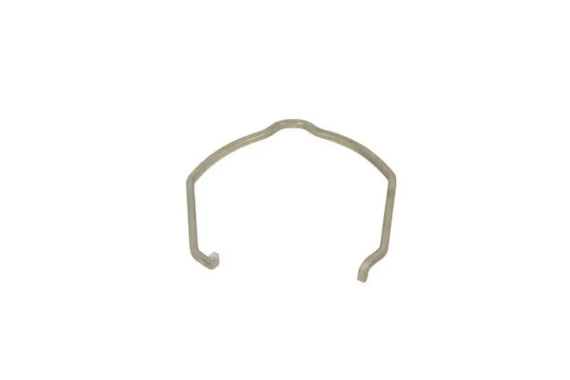 Opaska mocująca, przewód powietrza doładowującego TOPRAN 116 335 Ostatnia szansa