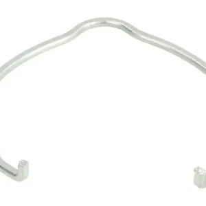 Opaska mocująca, przewód powietrza doładowującego TOPRAN 116 336 Oferta