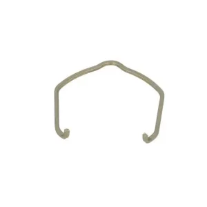 Darmowa dostawa Opaska mocująca, przewód powietrza doładowującego TOPRAN 116 341