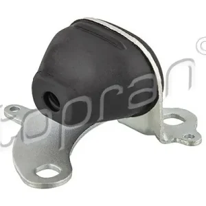 Popularny Uchwyt, system wydechowy TOPRAN 116 342