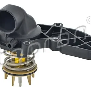 Termostat, płyn chłodzący TOPRAN 116 344 Autentyczny