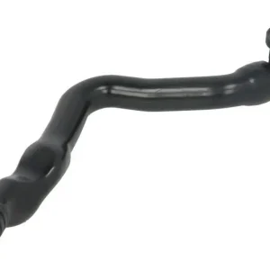 Przewód elastyczny, odpowietrzenie pokrywy rozrządu TOPRAN 116 346 Nowość