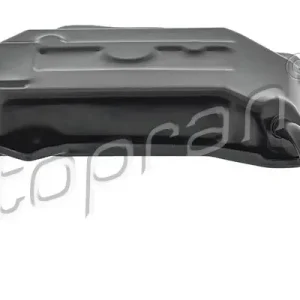 Oryginalny Miska olejowa, automatyczna skrzynia biegów TOPRAN 116 354