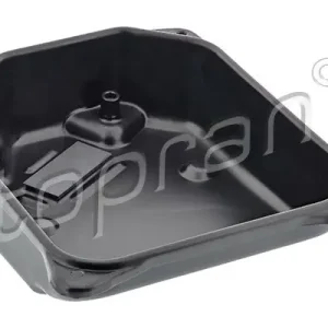 Zamów teraz Miska olejowa, automatyczna skrzynia biegów TOPRAN 116 361