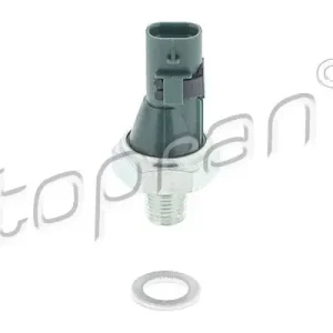 Włącznik ciśnieniowy oleju TOPRAN 116 369 Szybka dostawa