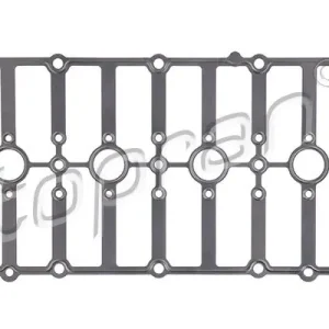 Uszczelka, pokrywa głowicy cylindrów TOPRAN 116 373 Promocja