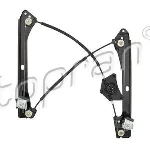 Podnośnik szyby TOPRAN 116 380 Wyprzedaż