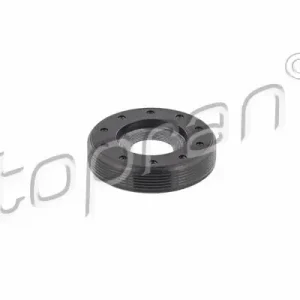Darmowa dostawa Pierścień uszczelniający, wał pośredni TOPRAN 116 388