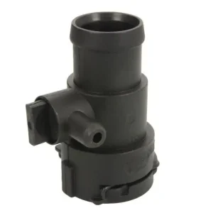 Kołnierz płynu chłodzącego TOPRAN 116 404 Zamów teraz