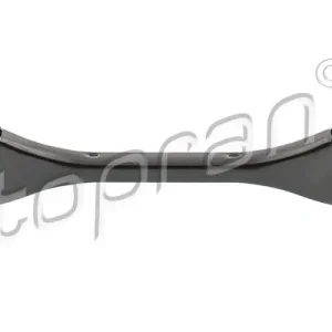 Wahacz, zawieszenie koła TOPRAN 116 409 Oferta limitowana