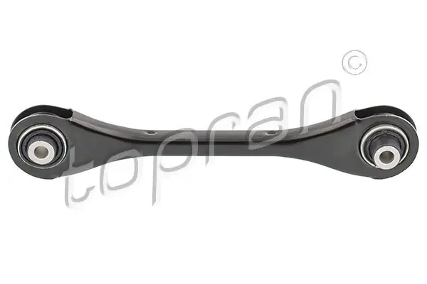 Wahacz, zawieszenie koła TOPRAN 116 409 Oferta limitowana