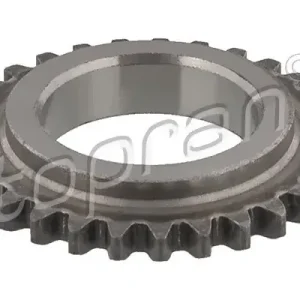 Ekspresowa dostawa Koło zębate, wał korbowy TOPRAN 116 421