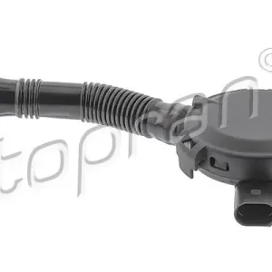 Zawór, odpowietrzanie skrzyni korbowej TOPRAN 116 427 Niska cena