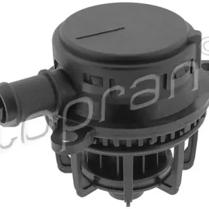 Oferta limitowana Separator oleju, odpowietrzenie przestrzeni korbowej TOPRAN 116 430