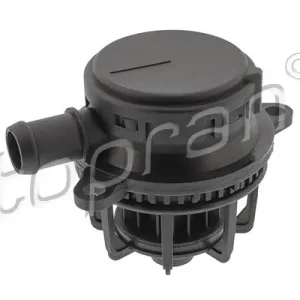 Autentyczny Separator oleju, odpowietrzenie przestrzeni korbowej TOPRAN 116 431