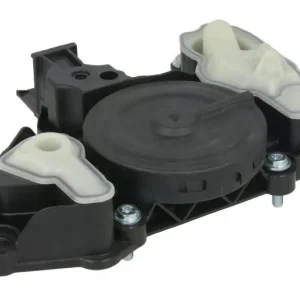 Separator oleju, odpowietrzenie przestrzeni korbowej TOPRAN 116 432 Premium