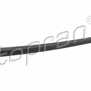 Ramię wycieraczki, czyszczenie szyb TOPRAN 116 437 Nowość